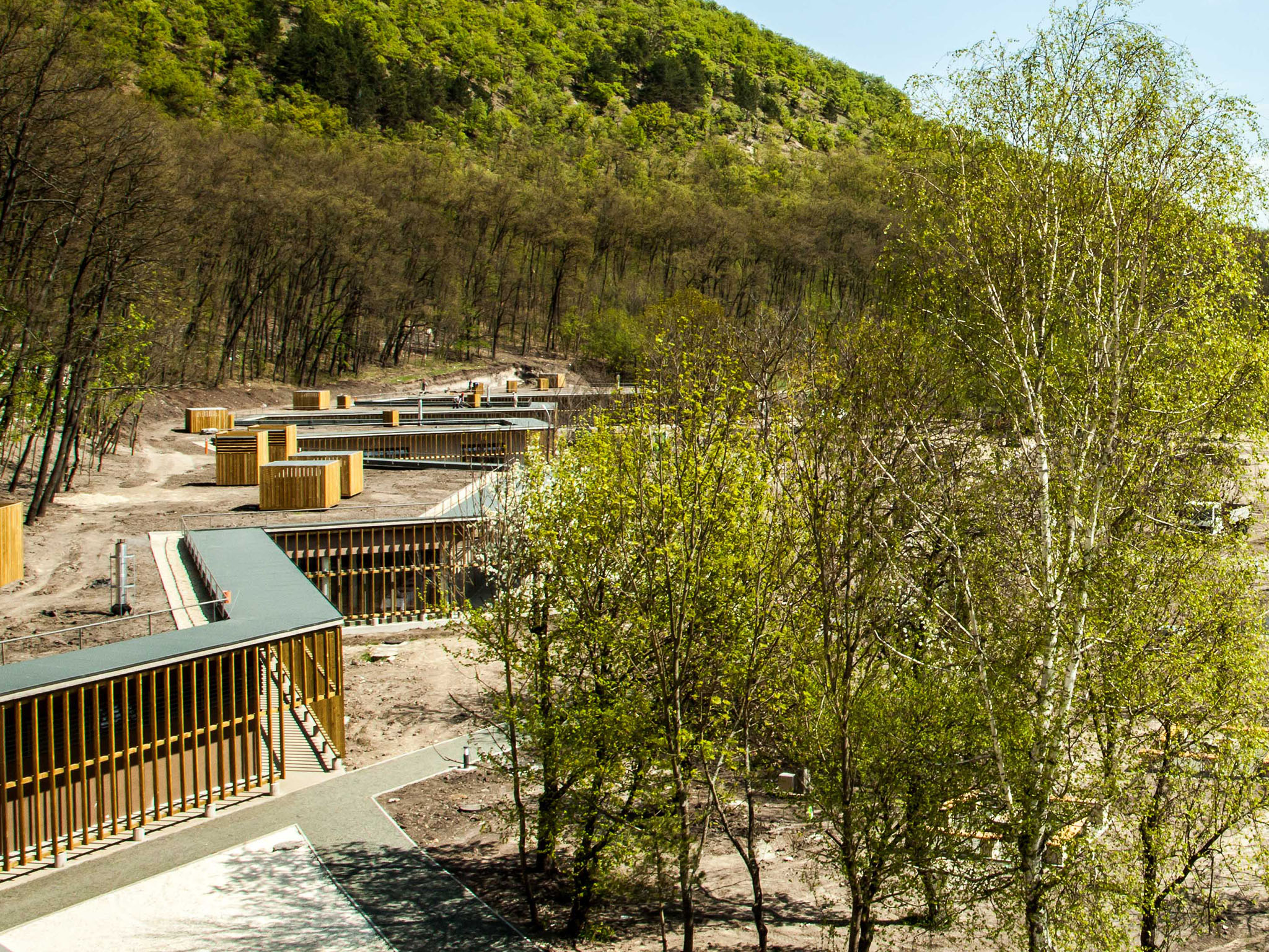 Mátraverebély-Szentkút